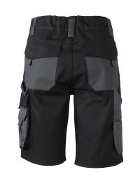 Unisex Workwear Bermudas